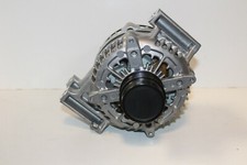 2016-2018 Cadillac CT6 2.0 Alternator NEW OEM 84195660