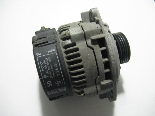 BMW R 1200 C Independent, R2C Lichtmaschine Generator