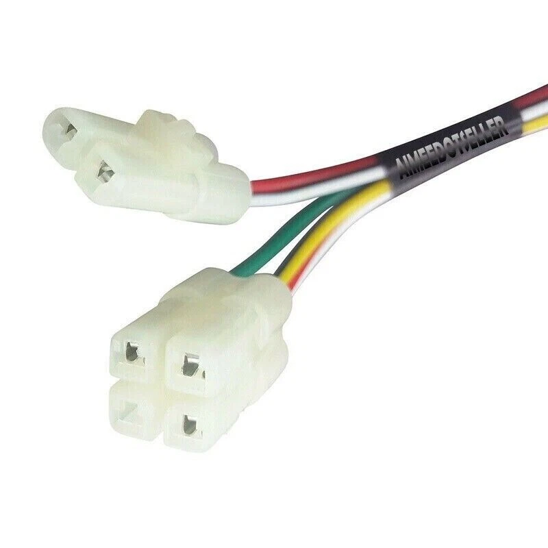 Caja de encendido CDI + BUJÍA para Can-Am DS90 2008-2020 A3041017500A Foto 3 de 4