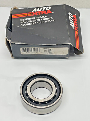 7205 Auto Extra Wheel Bearing FRONT INNER xref. National # 7205