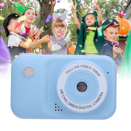 Digital Camera Autofocus Compact Camera 1080P 3MP HD Front And Rear Dual Lens - Picture 8 of 12