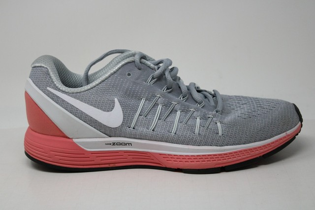 Nike Zoom Odyssey 2 Grey/pink Women's Size 8 No Top Lid 844546 008 for sale online | eBay