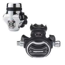 Apeks XTX200 Regulator DIN