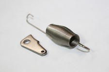 Weber 48 IDA 46 IDA VW Käfer / Ford V8 Vergaser Feder Rückzugsfeder + Halter