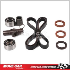 Timing Belt Tensioner Kit for 03-17 Honda Accord Acura TL RL Odyssey Pilot