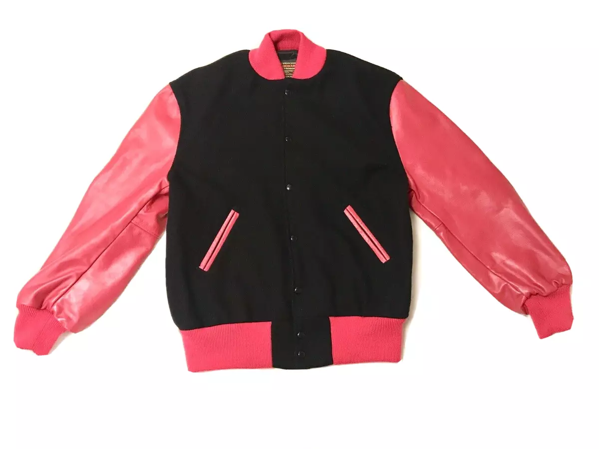 Varsity Blouson - Ready to Wear