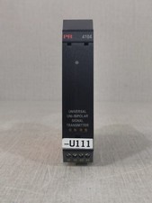 PR Electronics 4104 Universal Uni-/Bipolar Signal Transmitter