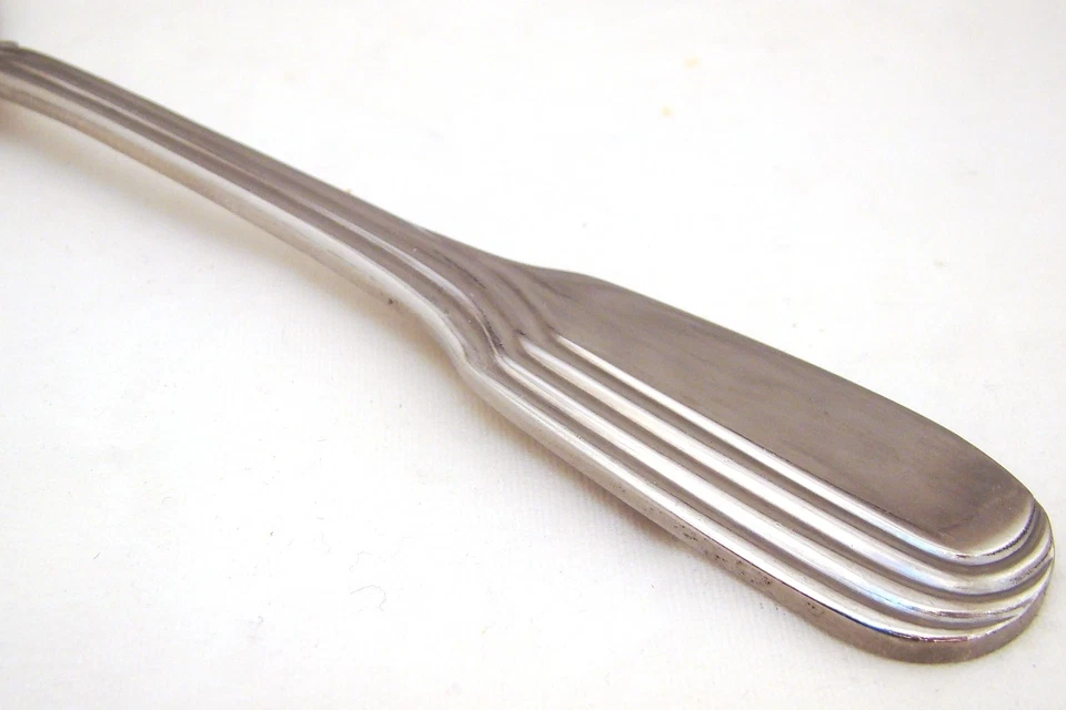 World Stainless Steel REPETITION Teaspoon(s) 6" - Image 3 of 4