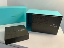 PATEK PHILIPPE 5940J-001 “TIFFANY & CO” GRAND COMPLICATIONS PERPETUAL CALENDAR 5