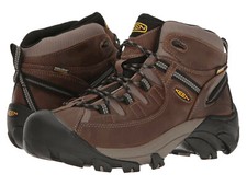 Columbia Men's Yoncalla Mid Waterproof Hiking BOOTS Wide Size 10.5 for sale online | eBay