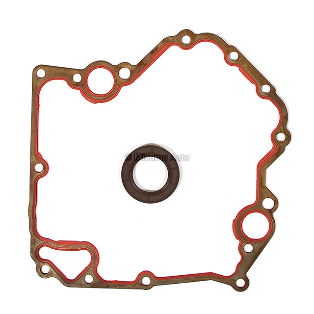 Timing Cover Gasket Set For 20002003 Dodge Durango 4.7L V8 2001 2002 C241YP eBay
