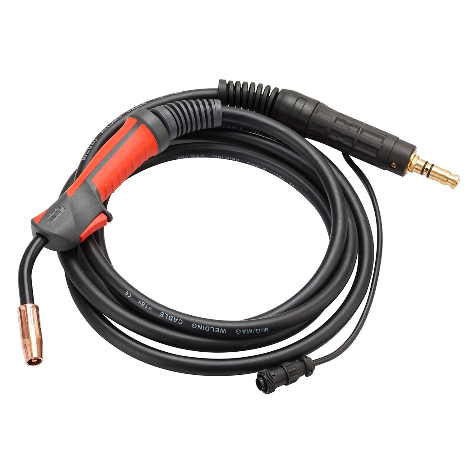 MTS-165 Amp MIG/TIG/Stick Arc 3-in-1 Combo Welder, MIG-Weld Aluminum ...