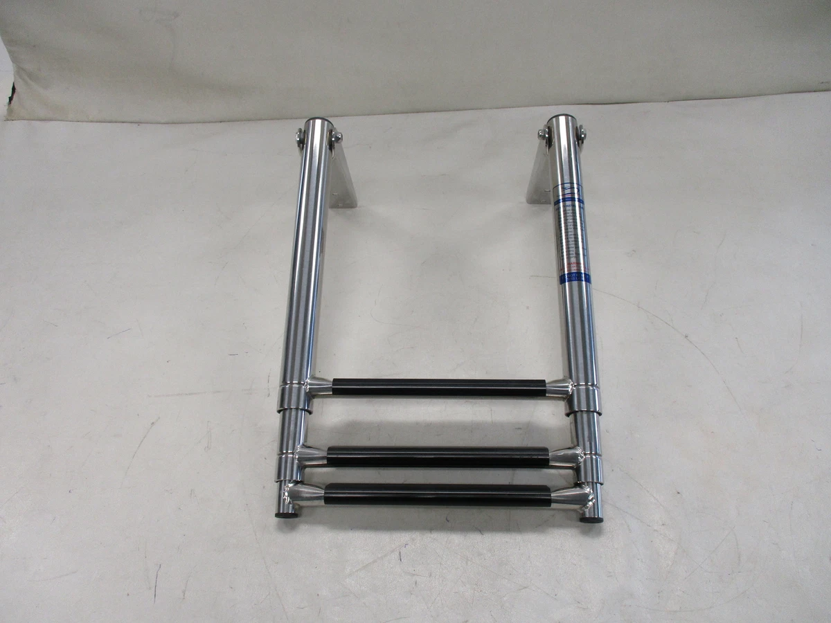 Franklin 14 ft telescoping ladder outlet