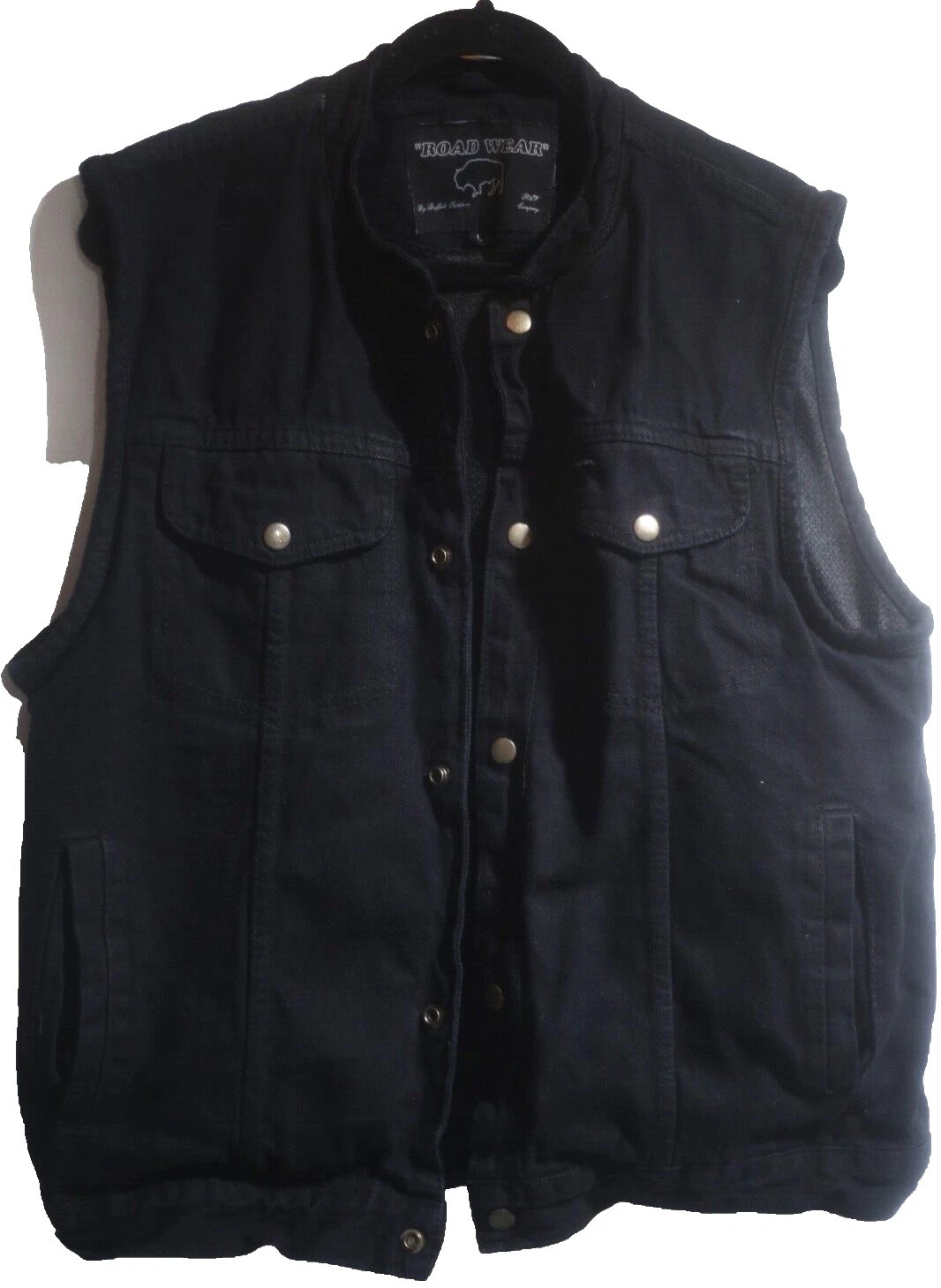 Chalecos Buffalo para hombres