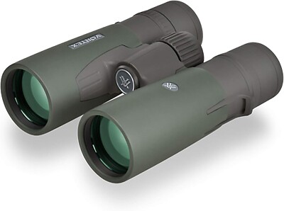 Vortex Optics Razor HD Roof Prism Binocular 10x42 RZB-2102