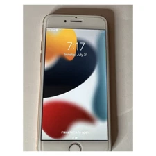 Apple iPhone 8 Gold 64GB | 128GB Carrier Unlocked Verizon At&t SmartPhone