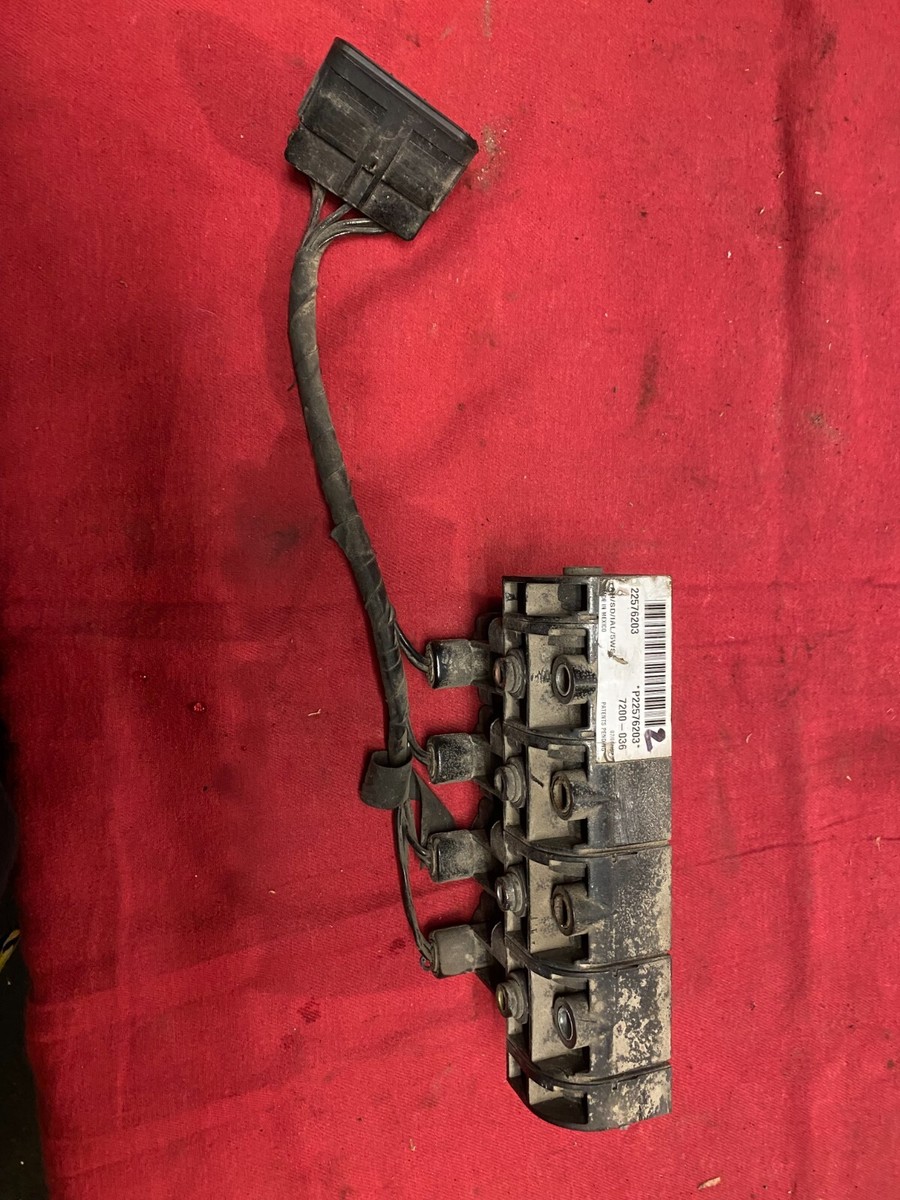 P22576203 VOLVO Air Brake Components, 7200-036,AH/SD/IAL/5WS P22576203 VOLVO Air Brake Components, 7200-036,AH/SD/IAL/5WS