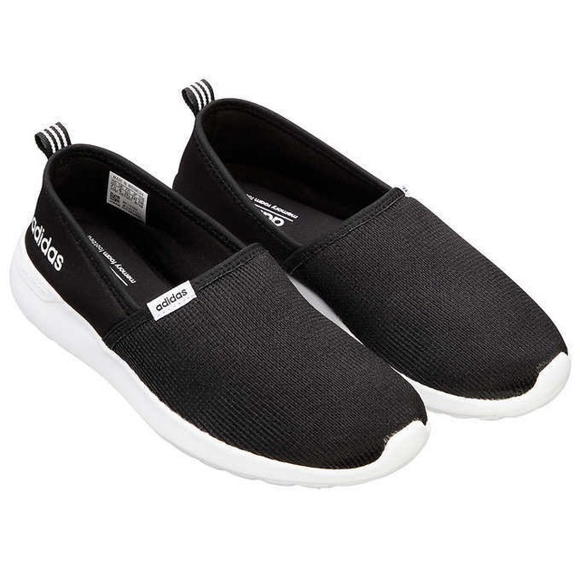 women's cloudfoam lite racer slip on