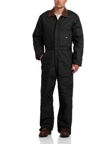 Dickies Men's Insulated Duck Coverall 