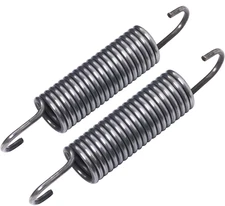 Bluestars 280159 Washer Spring Replacement Part - Exact Fit for Whirlpool & Kenm