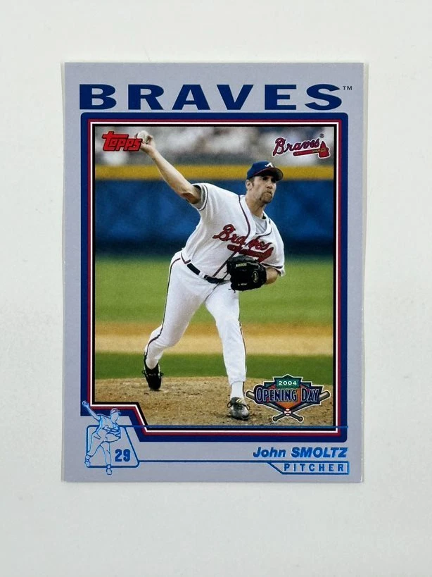 2004 Topps Opening Day - Complete Your Set- Pick A Card - Image 3 of 3