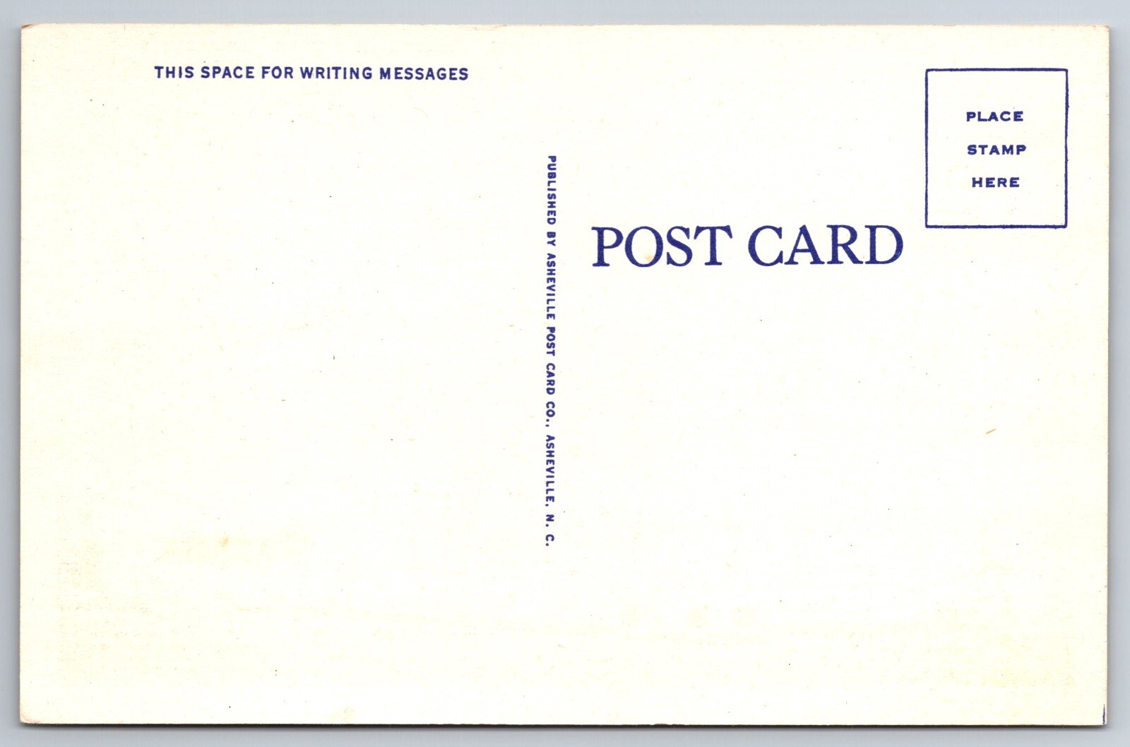 Federal Land Bank Columbia Vintage Postcard Antique Car South Carolina thumbnail 2