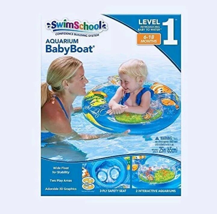 pool floaties for 18 month old