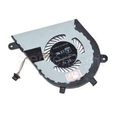 CPU Laptop Cooling Fan CN-0DJFK0 DJFK0 For DELL Inspiron 13MF INS 7373 5505T