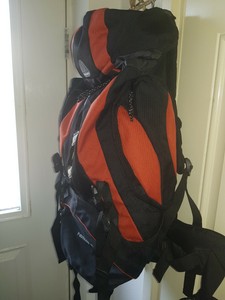 pathfinder 65 rucksack