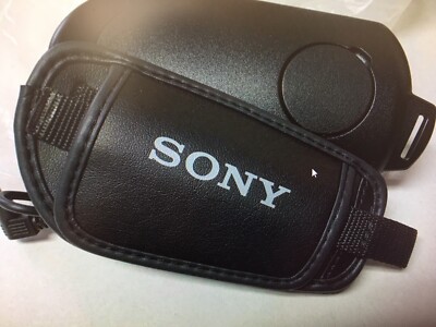 Sony NEX-FS100 FS100 Side Grip Complete A-1826-114-A Genuine Replacement Part