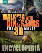 Walking with Dinosaurs Encyclopedia (Walking With Dinosaurs t - VERY GOOD