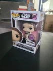 Funko Pop! Vinyl: Star Wars 2Pack #565 Princess Leia & #193 Luke Skywalker
