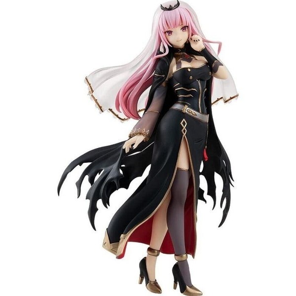 Good Smile Company POP UP Parade Hololive Produktion Mori Calliope Figur Japan-image