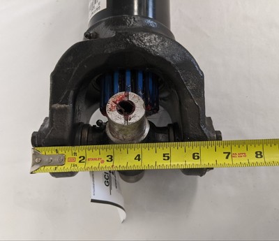 Sᙏ̤̫⑅* Amazon.com: WH03X32158 Washer Speed Sensor WH12X25294