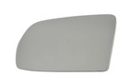Replacement Glass Mirror for Altima 2dr 08-13, Hybrid 07-11, 4dr 07-12 (fold), L