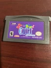Ever Girl Your Way To Play Gameboy Advance GBA  Pre Owned Cartridge Only