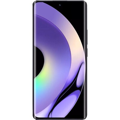 Realme 10 Pro+ 5G Dark Matter 128GB + 8GB Dual-Sim Unlocked