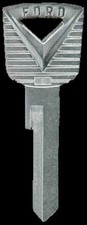 Ford Lincoln Merc 1 1955 1956 1957 1958 1959 1960 1961 1962 1963 1964 Key Blank