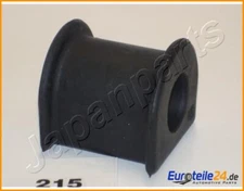 Bearing Bushing, Stabilizer JAPANPARTS RU-215 for Toyota