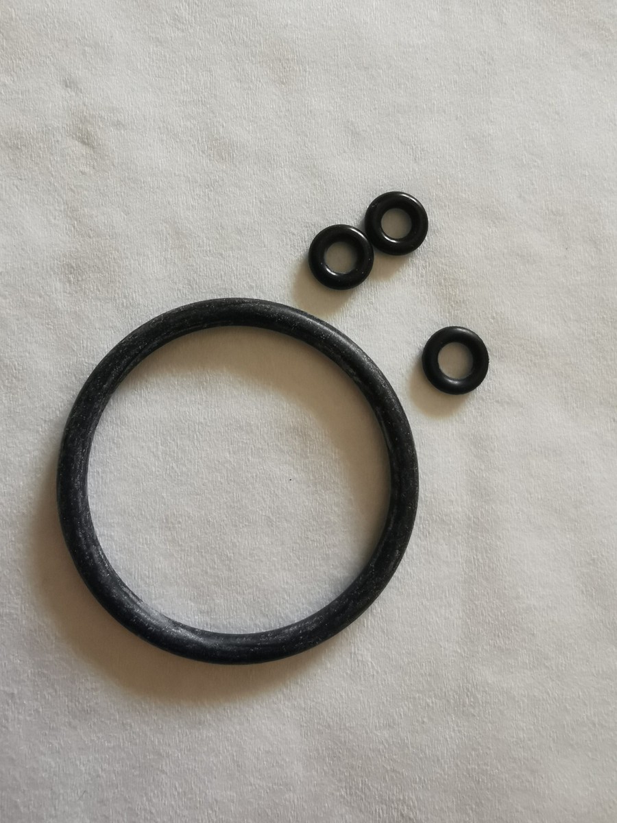 Set Guarnizioni Per Macchina Da Caffè Jura E Altri Marchi - O-Ring Per Valvola Di Drenaggio - Foto 11