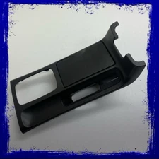 02 03 04 05 06 Toyota Camry Center Console Front Cup Holder CHARCOAL DK GRAY M2B