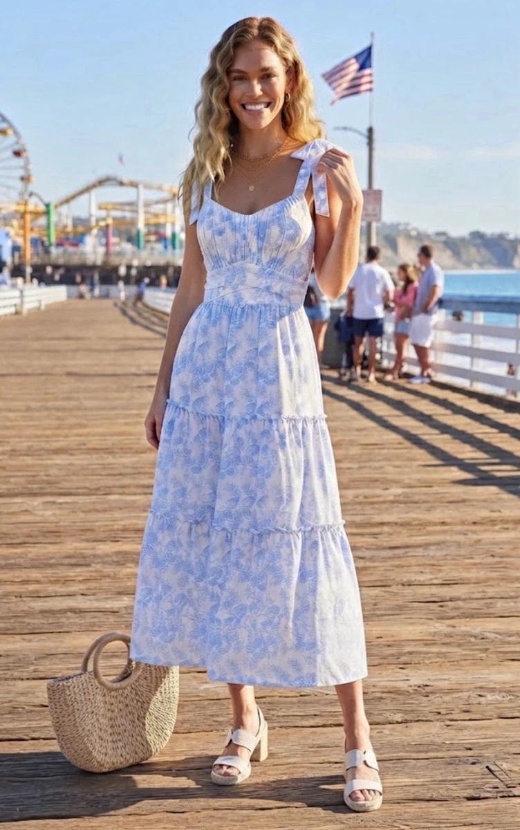 prom dresses off the shoulder KissProm Floral Lace Long Dress With Split, Pink / 14 Royal Blue_M_Clearance Z Supply Charlotte Midi Tamaño:2XL Sweep/Brush Train Back Details