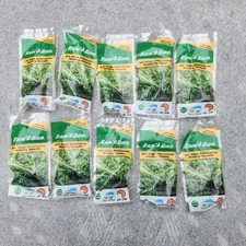 10-Rain Bird 17-24 ft. Rotary Nozzle - Adjustable Pattern- 24RNVAPRO. New Sealed