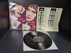 Kiss "Asylum" Vinyl LP 1985 Rock/Hard Rock/Glam Mercury NM OG