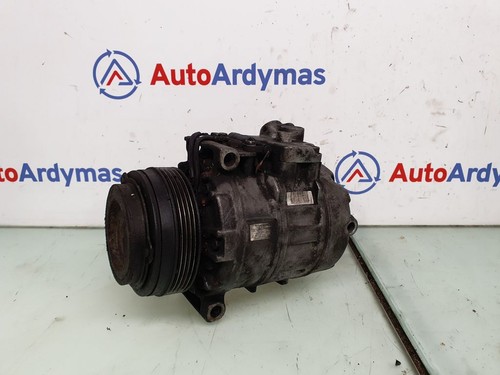BMW 5 E39 1998 Klimakompressor Pumpe 8386451 Diesel 135kW ATA76104