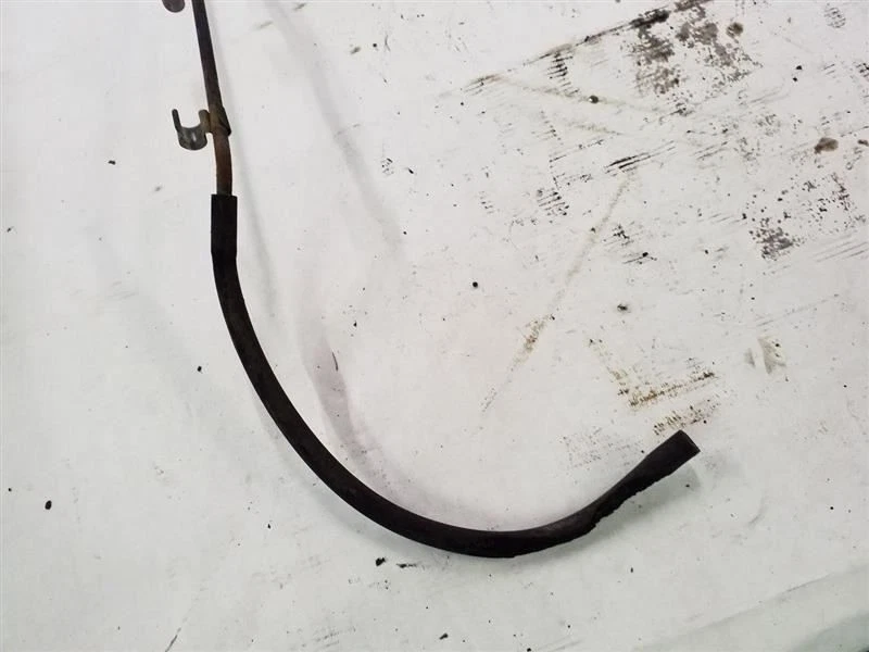 Línea de vacío de metal con control de crucero | Se adapta a Jaguar XJ6 1980-1986 Foto 2 de 4