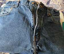 Levi  s 517 Bootcut Jeans Men  s Regular Fit Mid Rise Medium Wash Blue B T