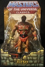 Masters of the Universe Classics Jitsu