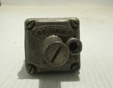 NEW MAXITROL R400SZ GAS PRESSURE REGULATOR