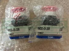 QTY:1 New For SMC VM130-01-30R Manual Valve